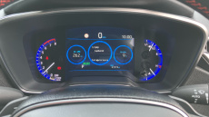 Toyota Corolla 2.0 VVT-i Hybrid GR Sport 5dr CVT Hybrid Hatchback